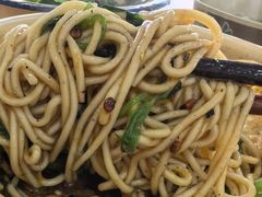 -张记奔吃小面