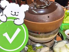 -威邵鸡煲(西华路总店)