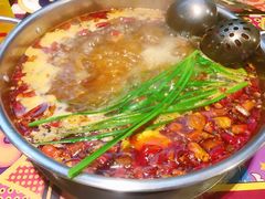 -领鲜活海鲜榴莲自助火锅(东门店)