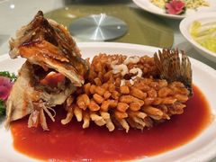 -得月楼·省级非遗·传统苏帮菜(观前店)