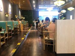 大堂-牛鲜胜·潮汕牛肉自助火锅(番禺市桥店)