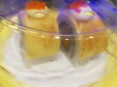 -莲寿司(国兴店)