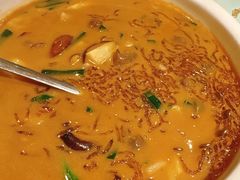 岩蒜烧豆面-原製原味(普陀山磐龙店)