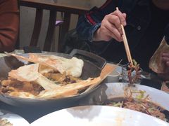 -锦绣金山人家(友谊店)