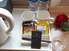 -宜必思酒店(扬州文昌阁店)