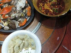 -晓伟海鲜家常菜