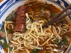 -晋来顺手擀面(金地花园店)