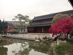 -口岸雕花楼