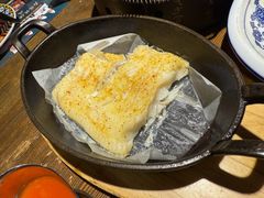 盐焗深海鲽鱼-卢布里西餐厅(总店)