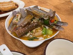 -揭阳钟记小食(福田新村店)