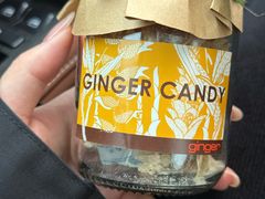-Ginger(兴国路店)