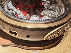 -泥炉烧肉师(新街口金銮巷店)