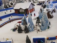 -湘江欢乐城欢乐雪域