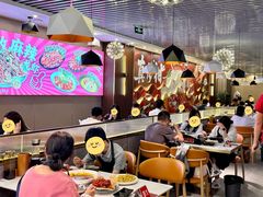 -钳小柒·小龙虾蓝龙王烧烤夜宵(长寿路店)