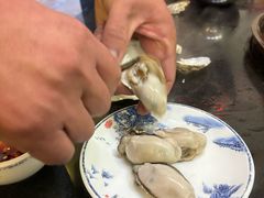-大杰海鲜锅(基隆路店)