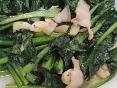 -红炎炎农家菜老字号(金水台店)