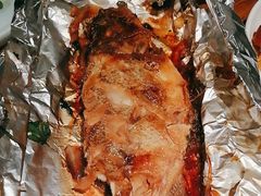 -新白鹿餐厅(百联中环店)