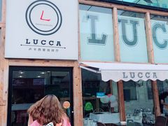 -LUCCA卢卡西班牙海鲜饭(远洋广场店)