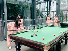 -庄子梦然·城市微度假·24h按摩·推拿·spa