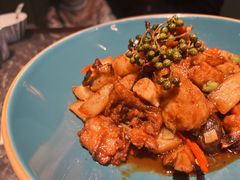 -酝· 大师滇菜(公园1903店)
