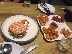 -清真·艾美可餐厅(鹏欣水游城店)