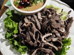 -常赢三兄弟·清真涮肉·清真炒菜(朝阳新城店)