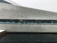-奥斯陆歌剧院