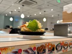 -滨寿司(新街口中央商场店)