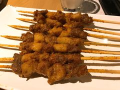 -樊城区沛公餐饮店(挑食拉美步行街店)