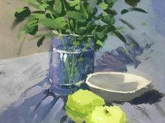 -上海峰子美术教育培训机构(杨浦店)