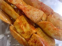 -老姜烤肉(河马石商园店)