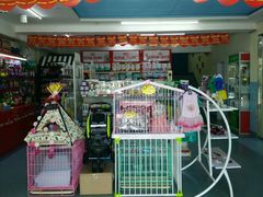 -瑞派宠物医院·24小时骨科·心脏·核磁(哈尔滨南岗店)