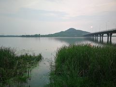 -汉江湾体育公园