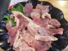 -大壮家原味烤肉(兴华北街店)