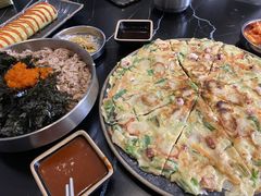 -HONGA HONGA雄家(曹路店)