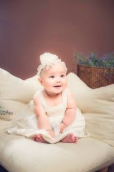 -鹿乐·亲子儿童摄影(城东翠雍新城南区店)