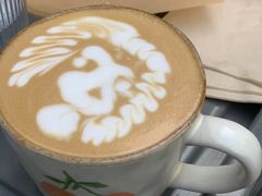 -本無咖啡·BeanWood Coffee