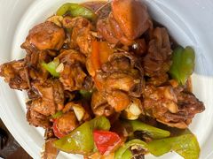 -老山东·山东菜(鲁菜名店)