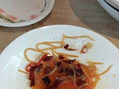 -羊之道草原味道清真餐厅(番禺店)