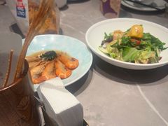 -醉庐·新上海菜(南京西路店)