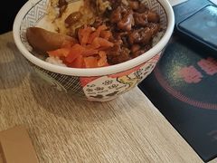 -吉野家(次渠大街店)