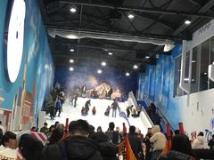 -Mr·Kuma酷么先生雪之乐园