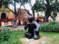 -星巴克臻选(广州沙面店)