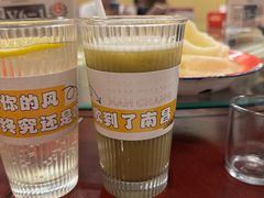 -堂瓦里·33年传统赣菜(第一街区店)