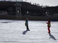 -采薇庄园四季滑雪场