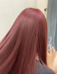 -BEAUTY HAIR GANO