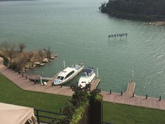 -天目湖涵田半山温泉