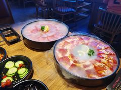 -九田家黑牛烤肉料理(太阳城店)