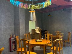 -养牛邓·潮汕牛肉海鲜自助火锅(广州店)