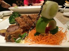 -8餐厅(新葡京酒店)